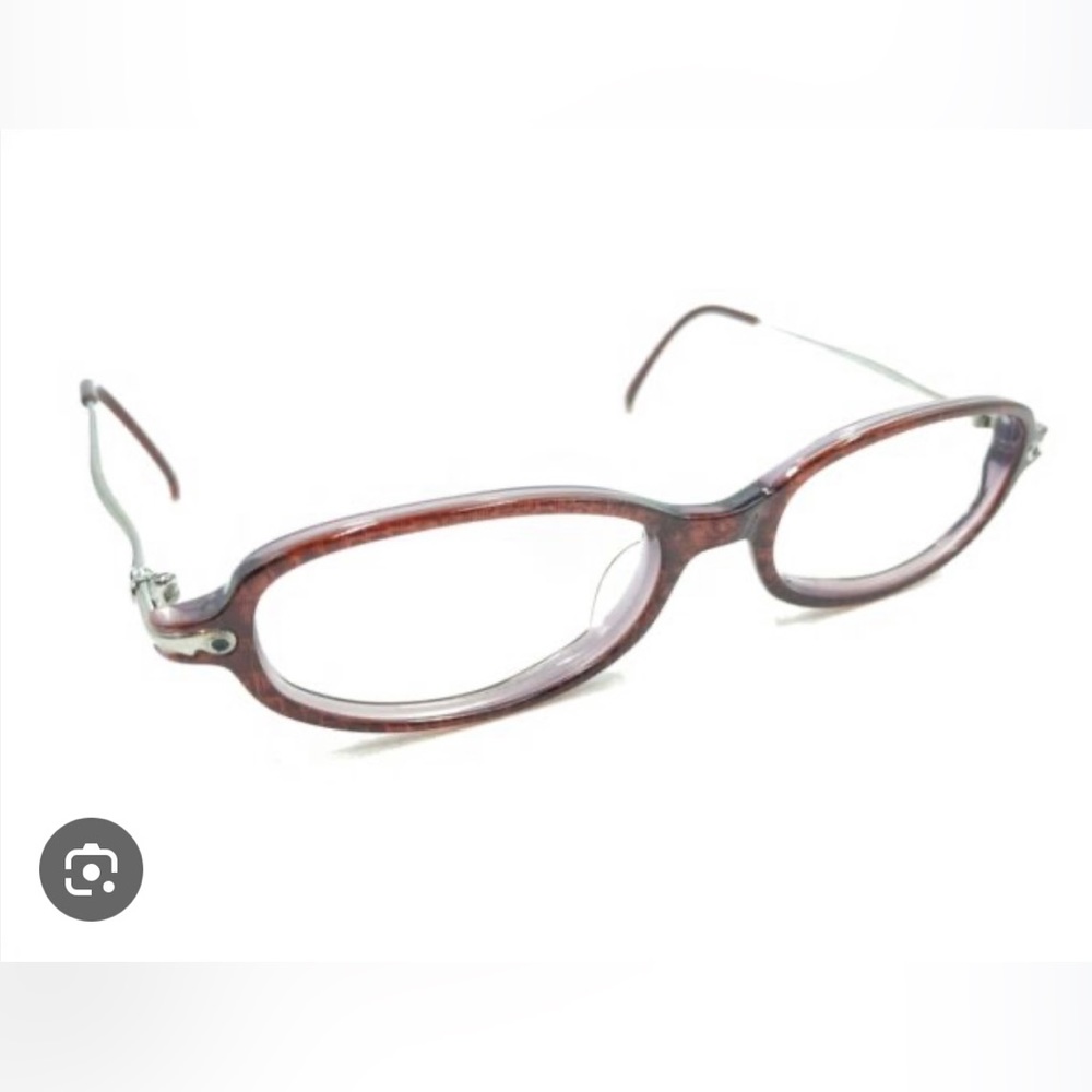 Escada Eyeglass Frame